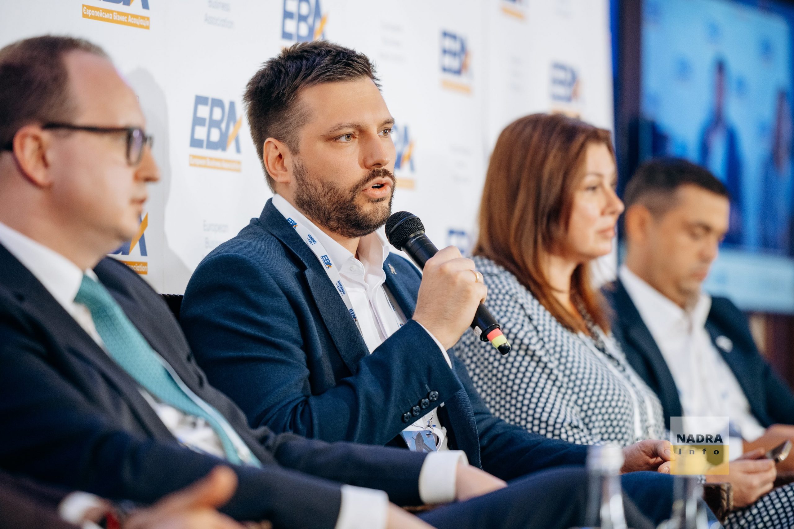 Mining Day: Укргазвидобування нарощує ресурсну базу
