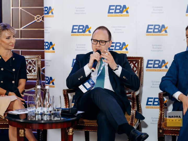 Копалинами – багаті, а розбагатіємо – не швидко: інтервʼю Єгора Перелигіна для OBOZ.UA