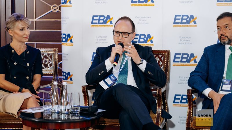 Копалинами – багаті, а розбагатіємо – не швидко: інтервʼю Єгора Перелигіна для OBOZ.UA