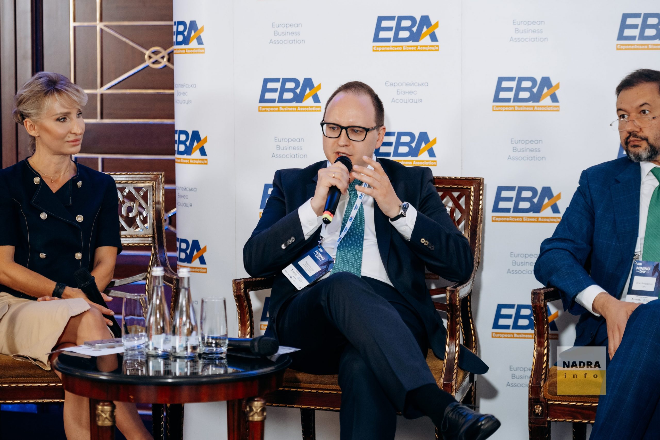 Копалинами – багаті, а розбагатіємо – не швидко: інтервʼю Єгора Перелигіна для OBOZ.UA