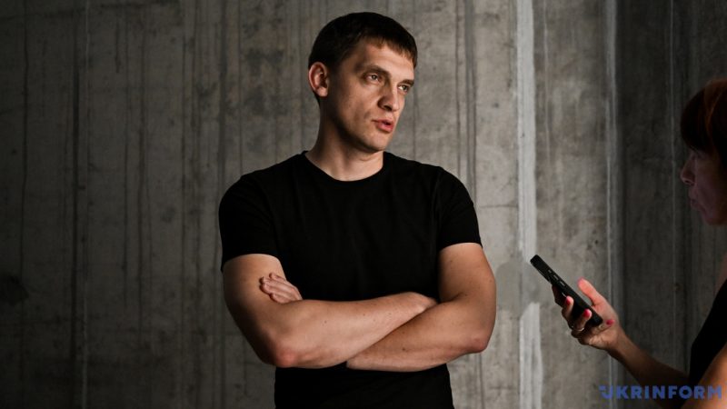 Агентство відновлення очолить Іван Федоров