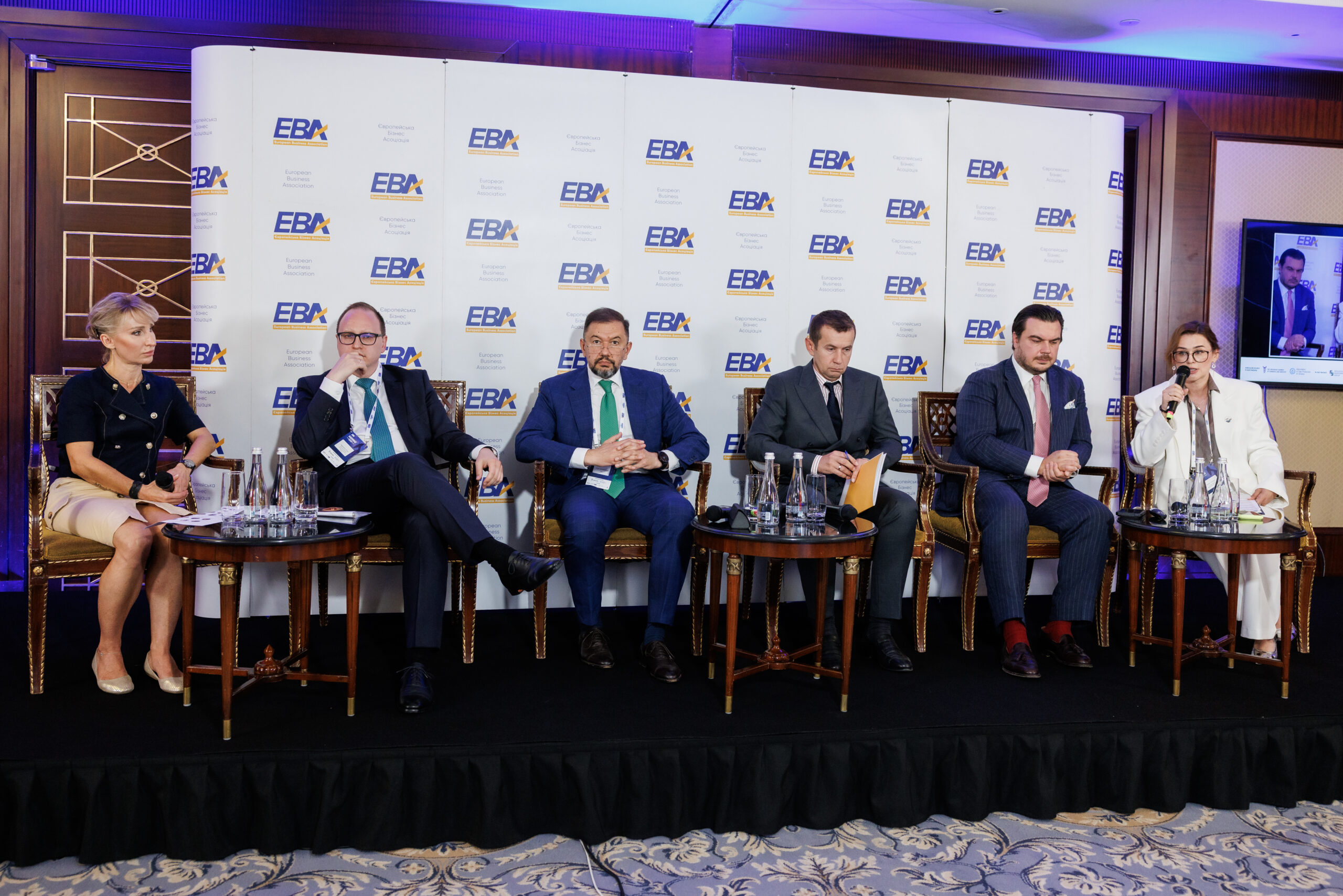Залучити інвестиції та розкрити потенціал – підсумки Mining Day 2026 (EBA)