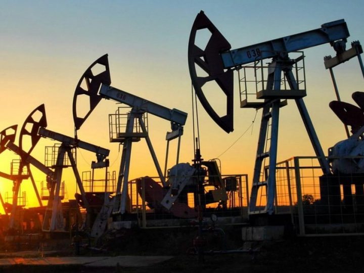 Держгеонадра анулювали дозвіл Бориславської нафтової компанії