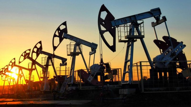 Держгеонадра анулювали дозвіл Бориславської нафтової компанії