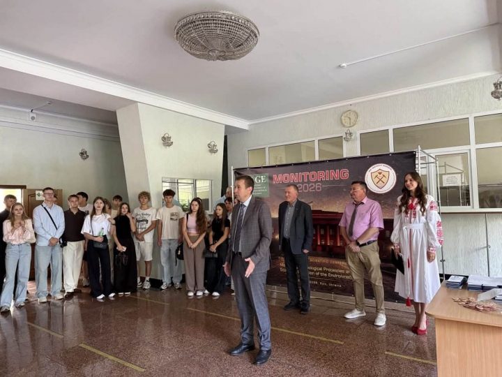 Власенко: Держава зацікавлена в молодих професіоналах – геологах