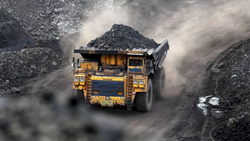В Україні готують новий закон про відходи видобування