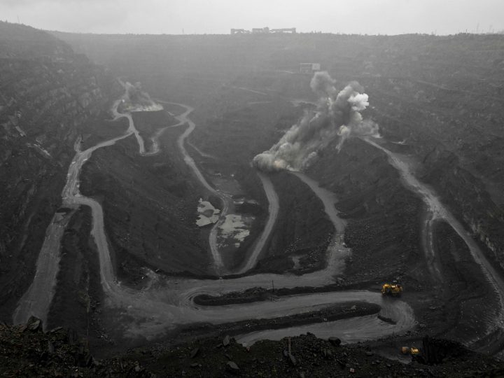 Виробництво промвибухівки: влітку дві компанії отримали ліцензії