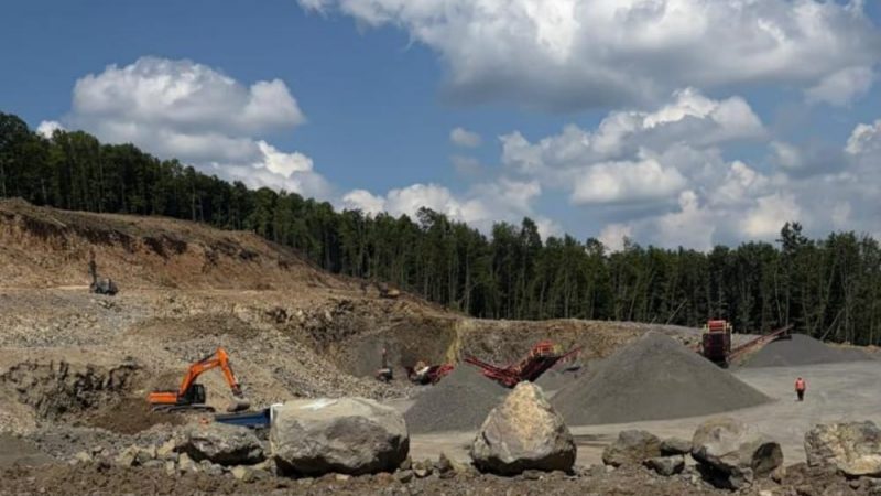 Справа КобальтумРесурсЕкспорт: суди відмовилися припиняти роботу компанії та розривати сервітути