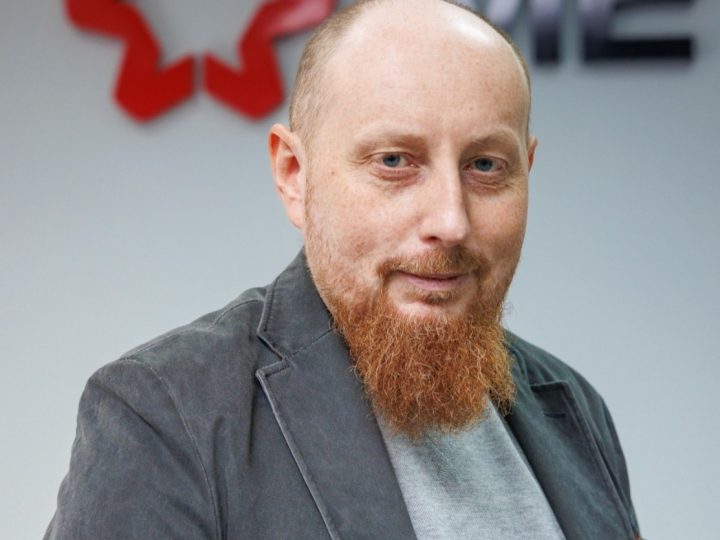 Нові пріоритети підготовки гірничих інженерів в Метінвест Політехніка