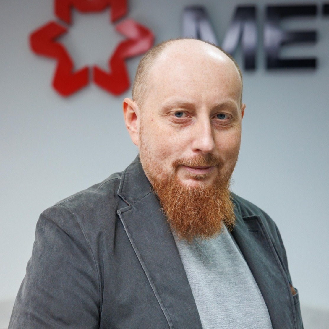 Нові пріоритети підготовки гірничих інженерів в Метінвест Політехніка