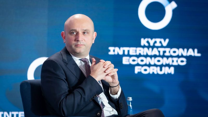 Уранові УРП: в Мінекономіки прискорюються з конкурсами