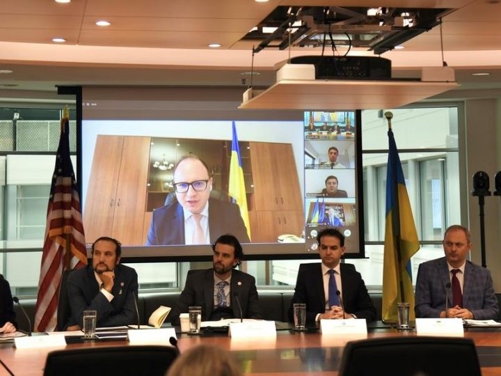 URIF схвалив інвестиції на понад $60 млн, зокрема в CRM-проєкт із BGV Group Management