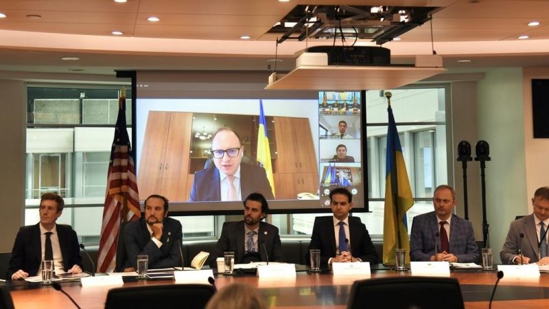 URIF схвалив інвестиції на понад $60 млн, зокрема в CRM-проєкт із BGV Group Management