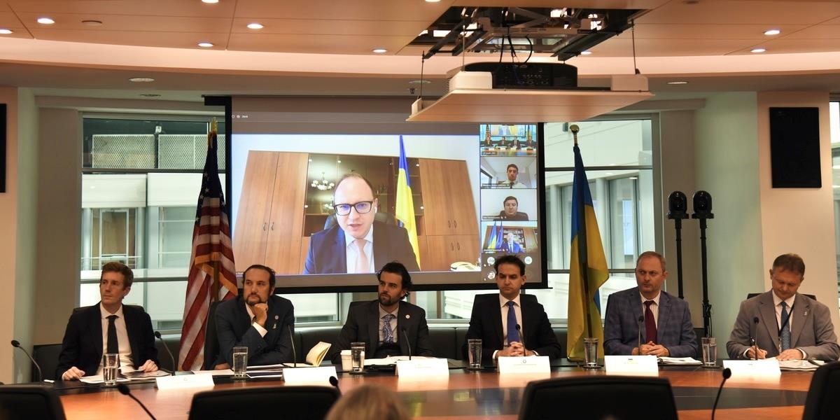 URIF схвалив інвестиції на понад $60 млн, зокрема в CRM-проєкт із BGV Group Management