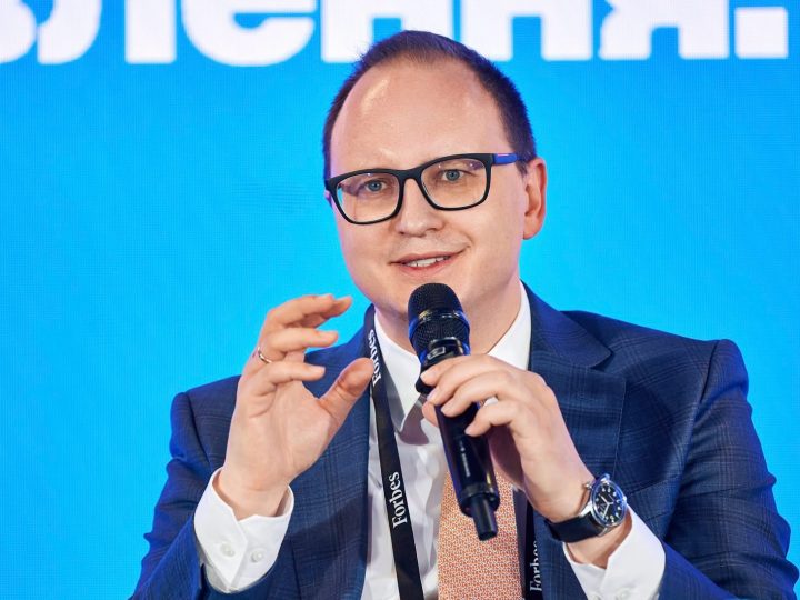 Офіційно: Єгор Перелигін залишає посаду заступника Міністра економіки та довкілля
